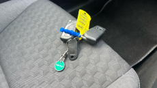Toyota Yaris 1.5 Hybrid Icon 5dr CVT Hybrid Hatchback